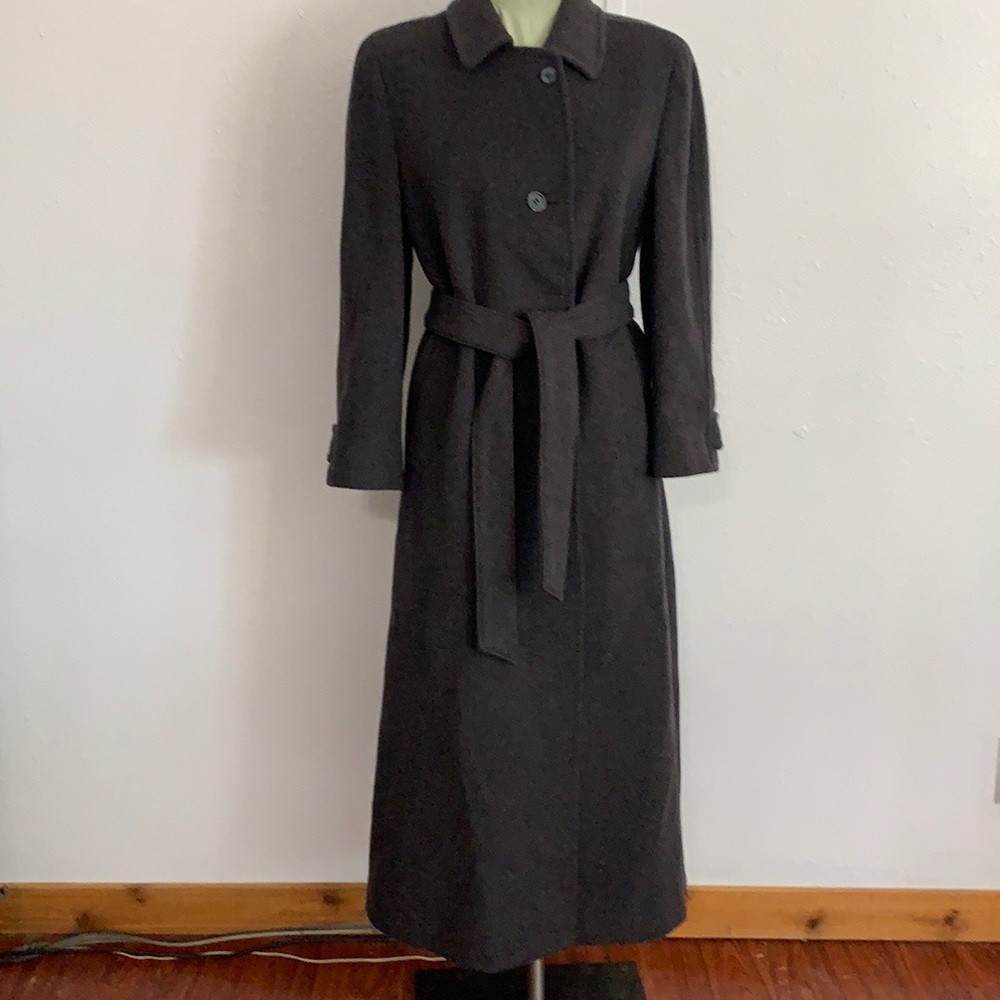 Jos. A. Bank Vintage Coat